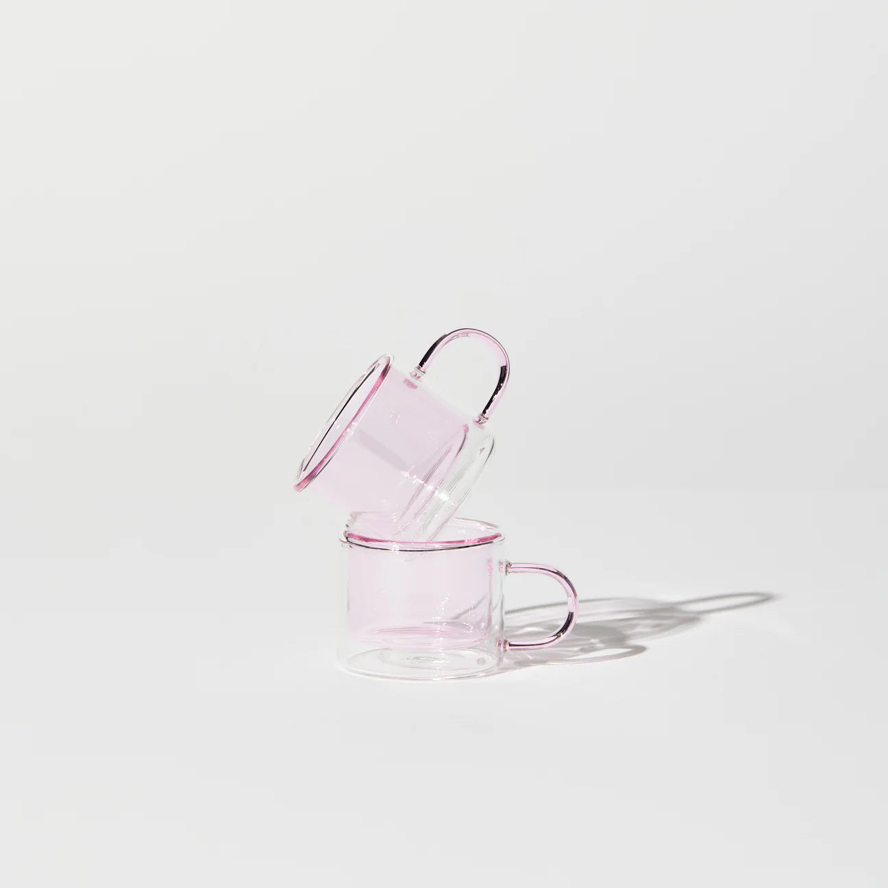 Shorty Espresso Cup set of two