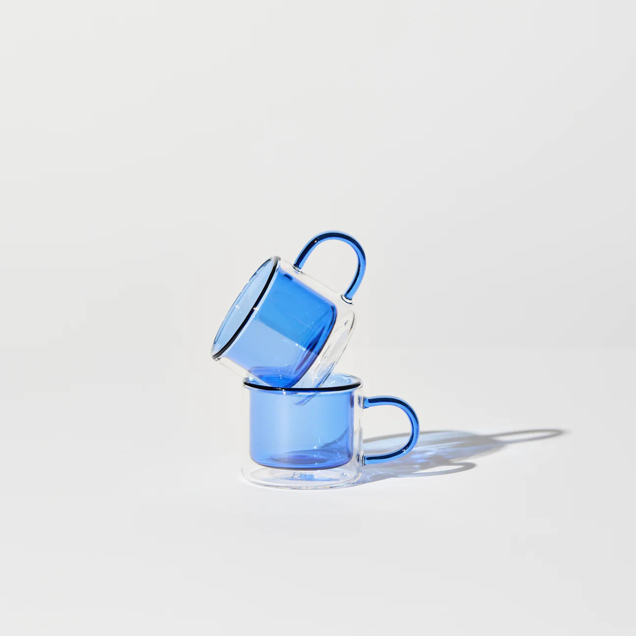 Espresso Cup set of two