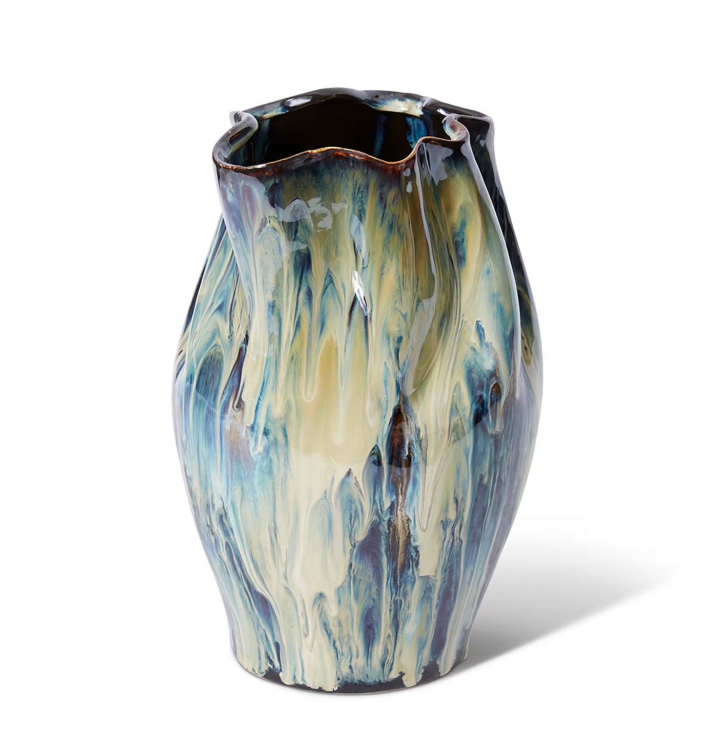 Sueko Vases