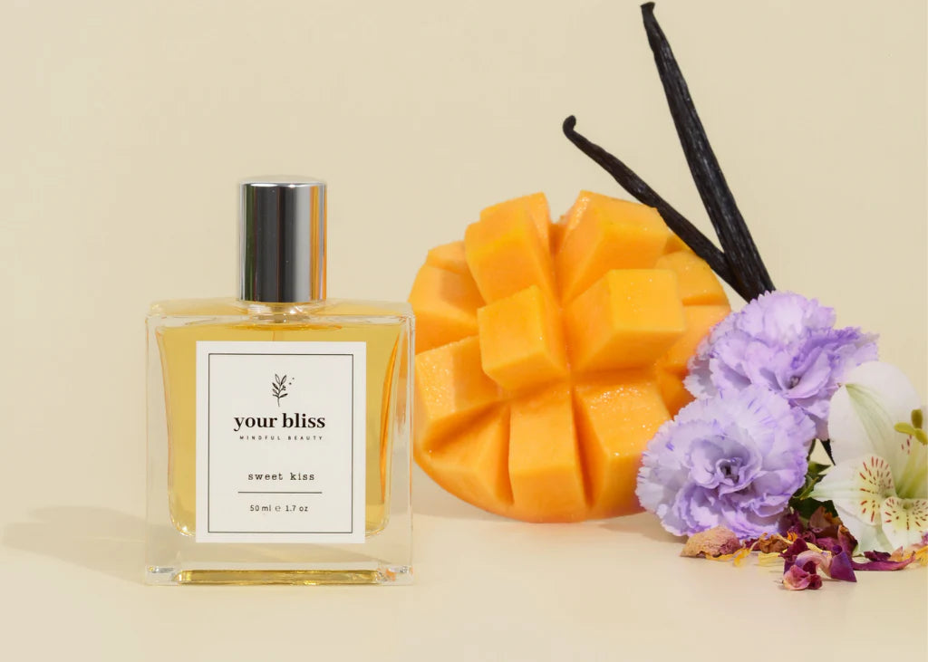 Your Bliss Eau de Parfum