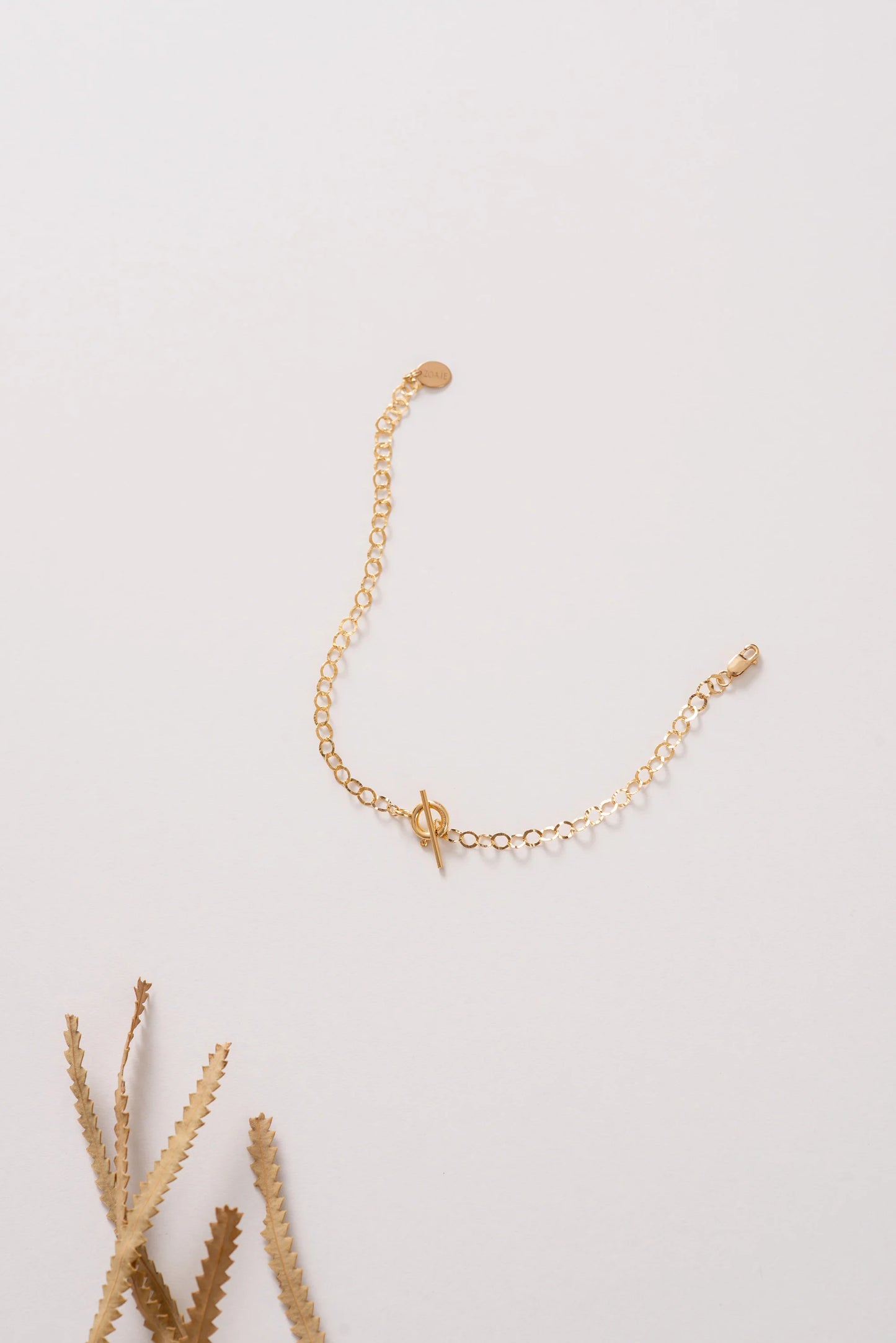 The Thailand Bracelet