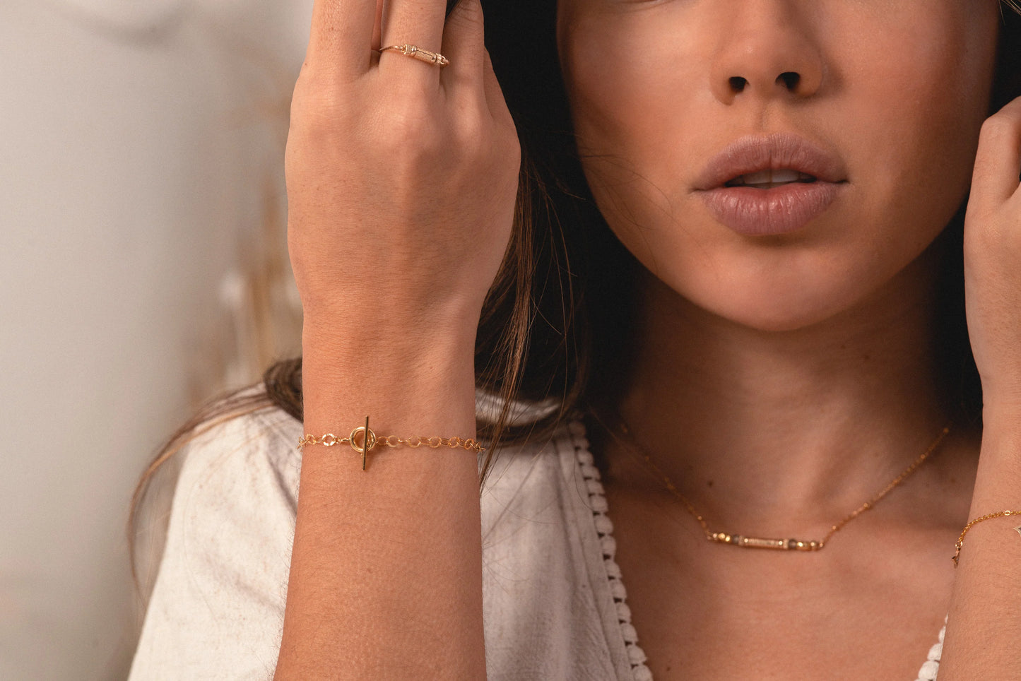 The Thailand Bracelet