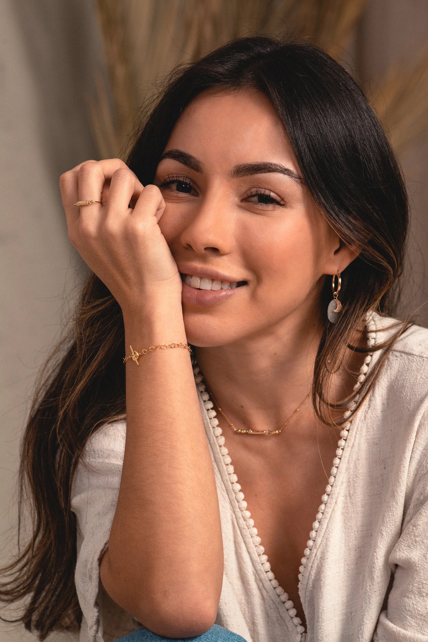 The Thailand Bracelet