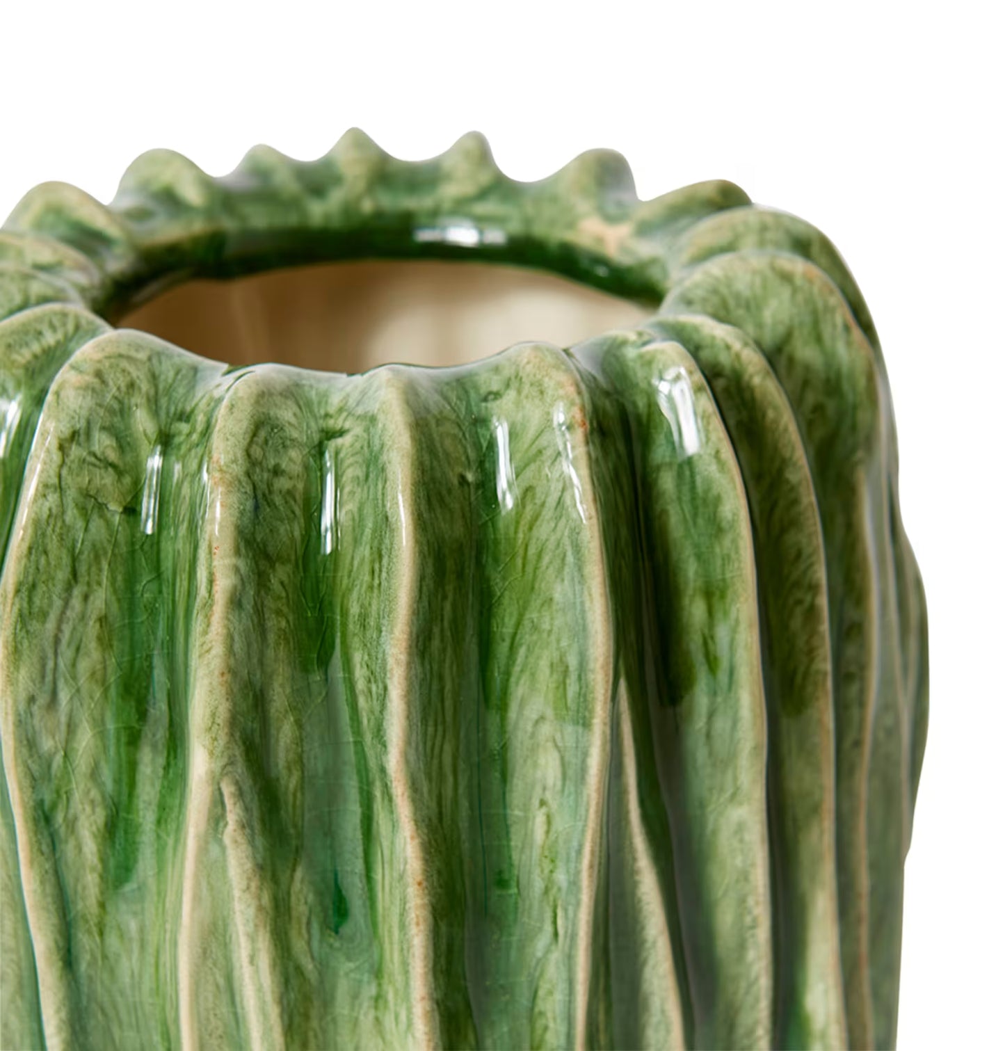 Alberto Short Vase