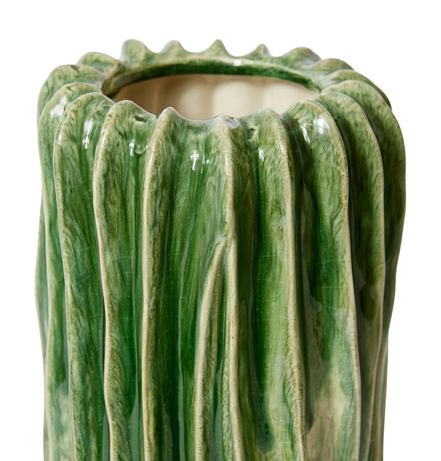 Alberto Tall Vase