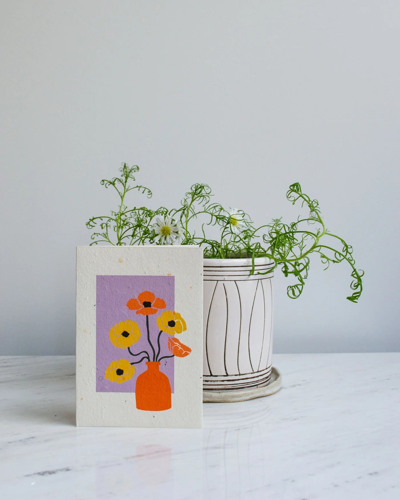 Gift Card - Poppy