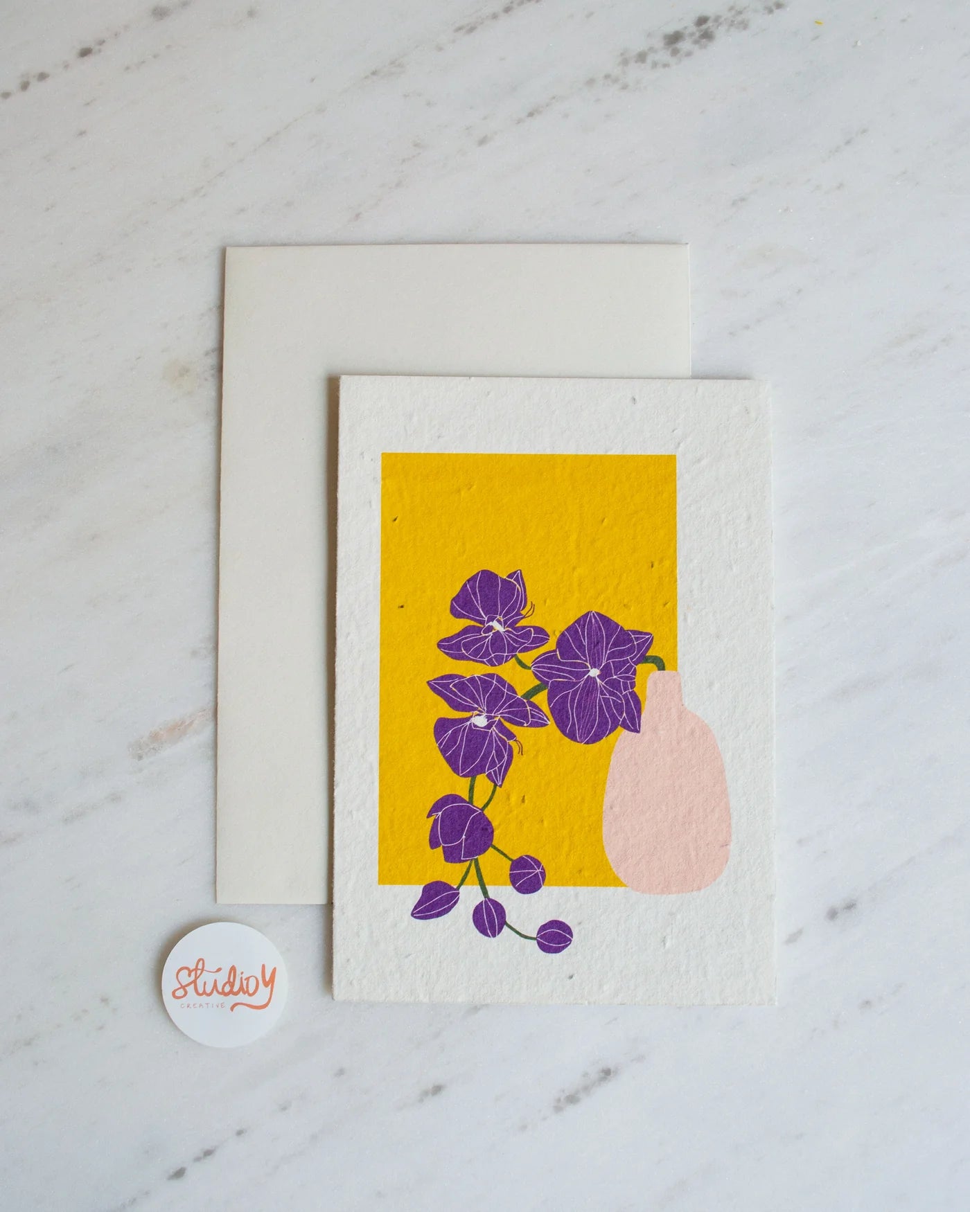 Gift Card - Orchid