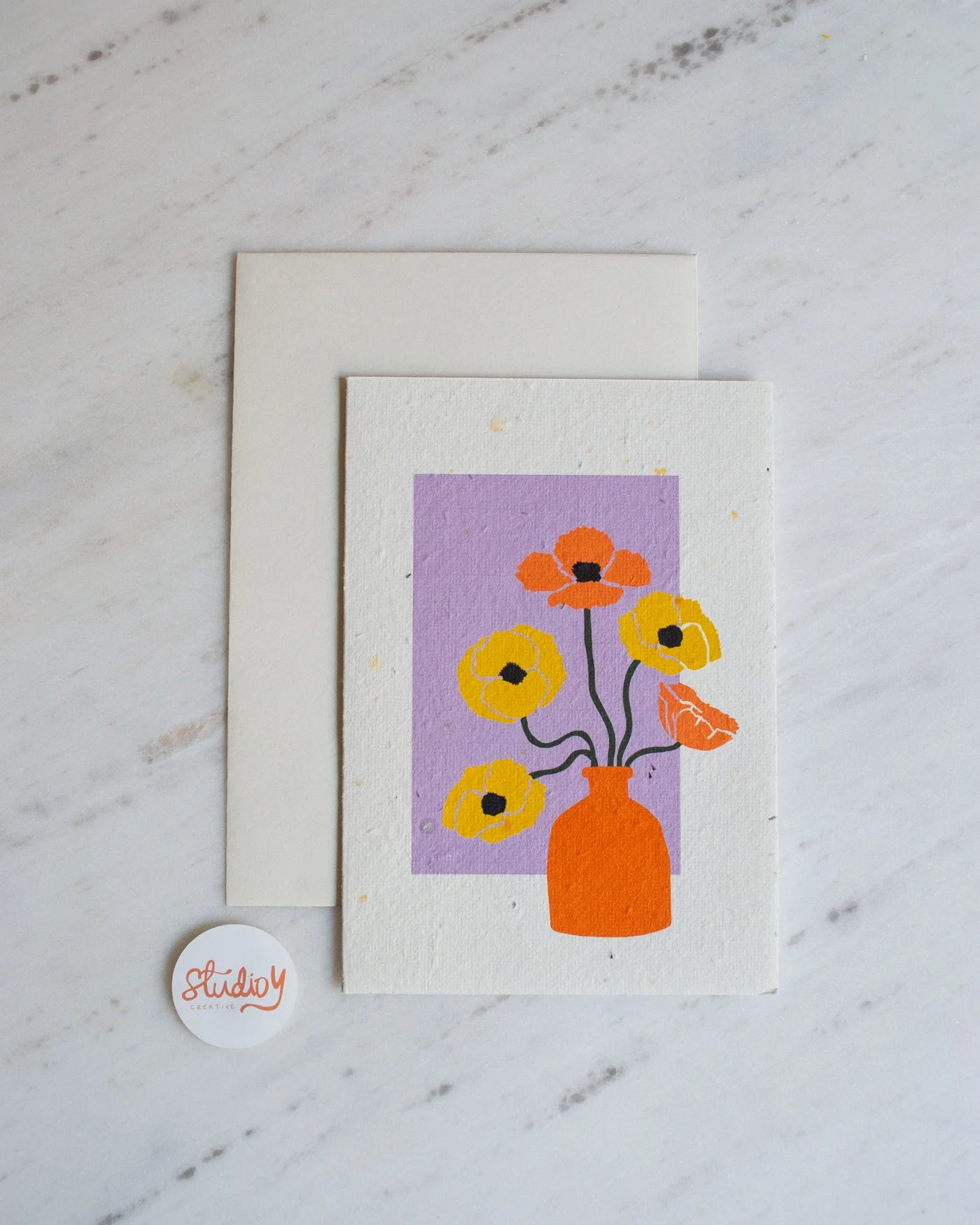 Gift Card - Poppy