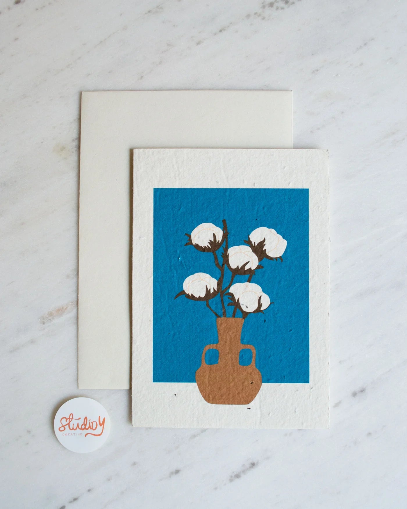 Gift Card - Cotton