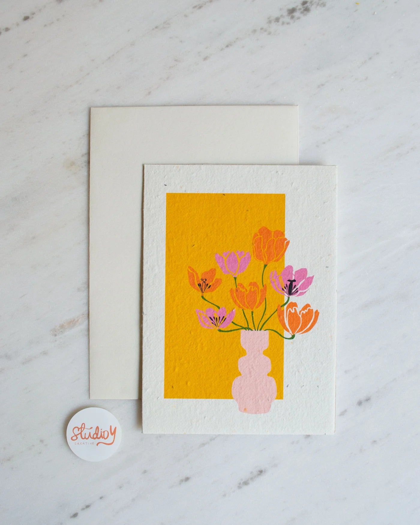 Gift Card - Tulip