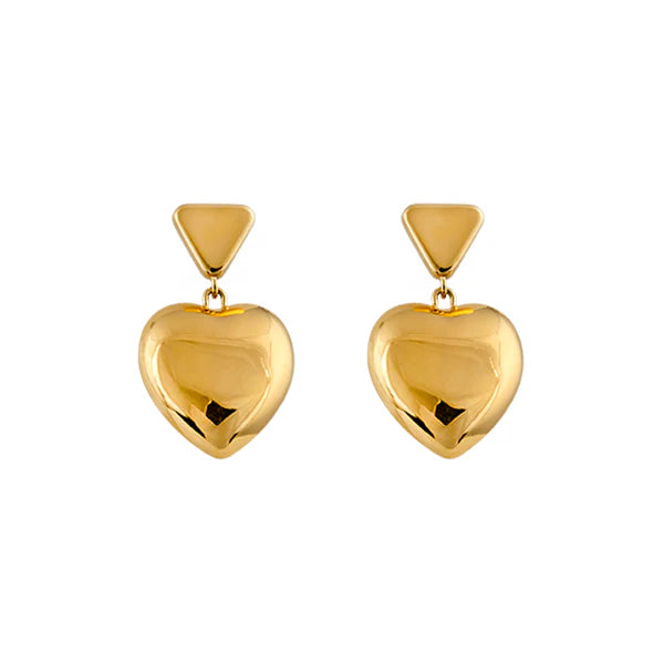 Janet Earrings