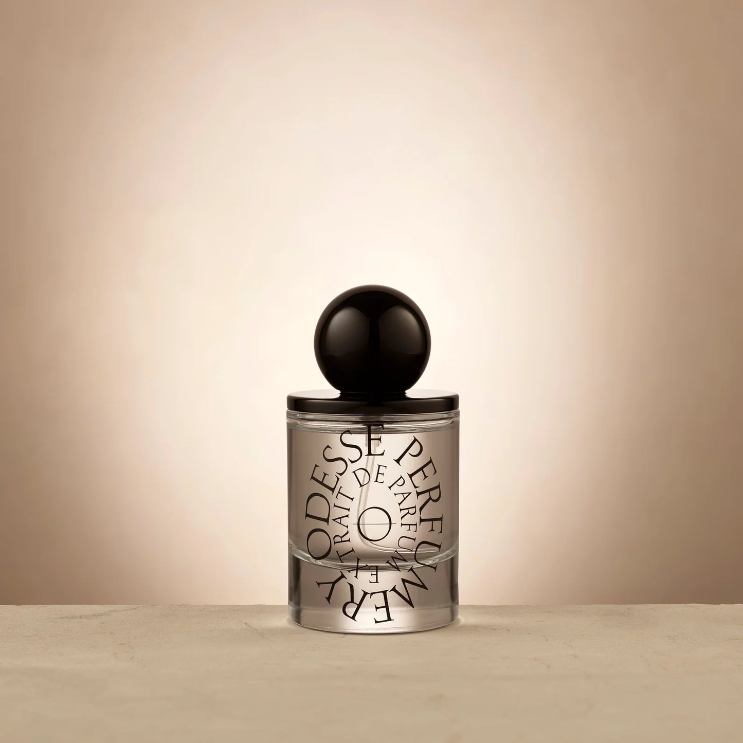 Deep Orchid Extrait De Parfum