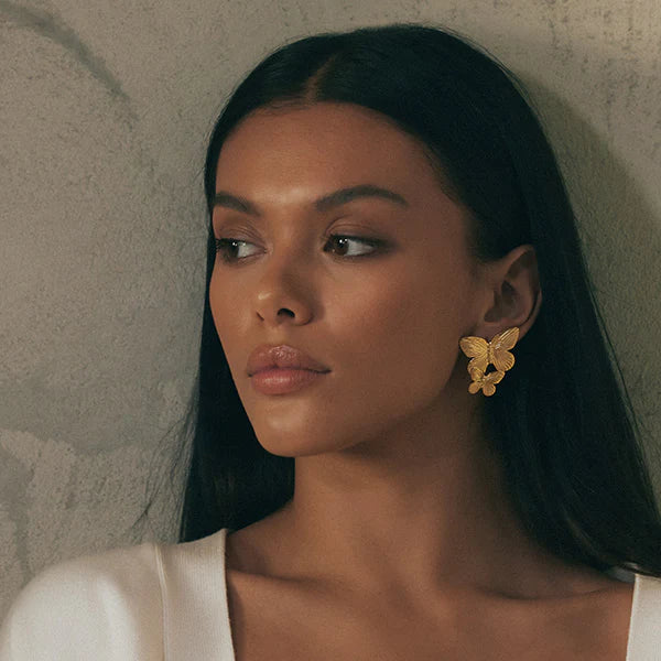Billie Earrings