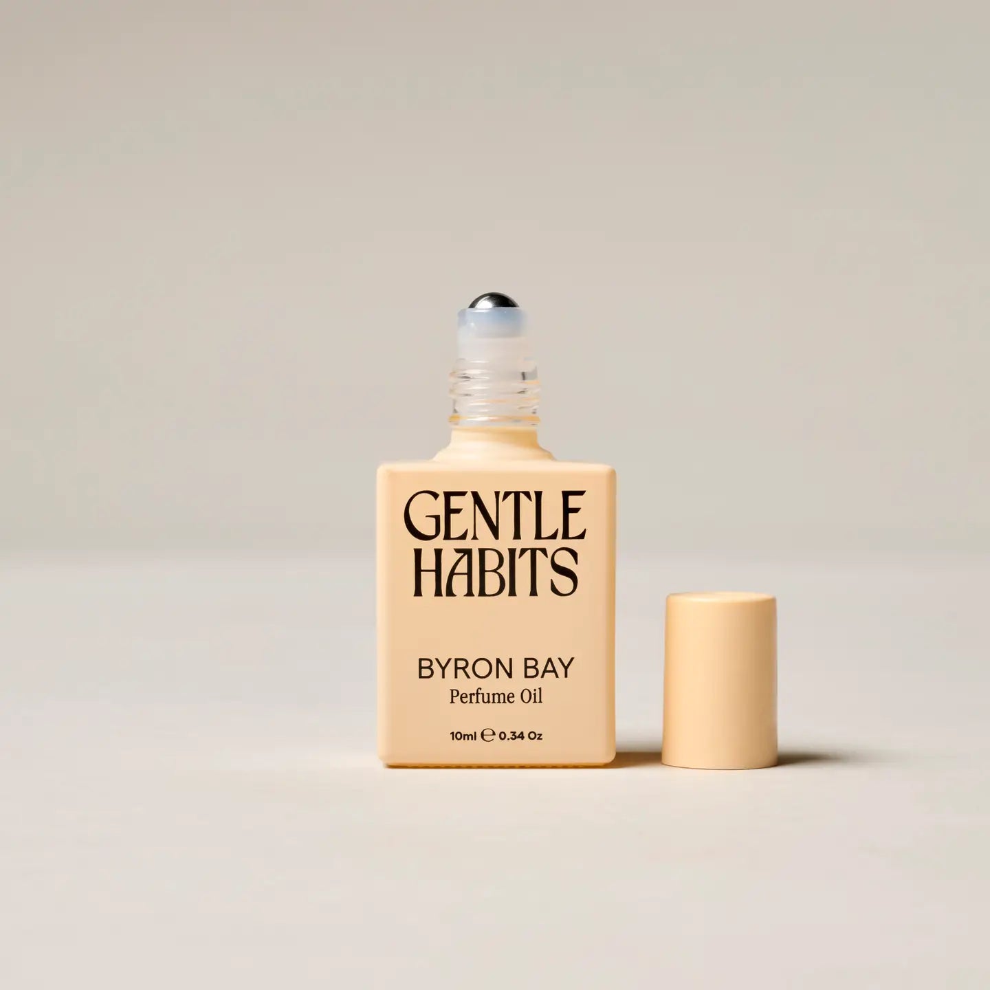 Gentle Habits - Byron Bay Perfume Oil