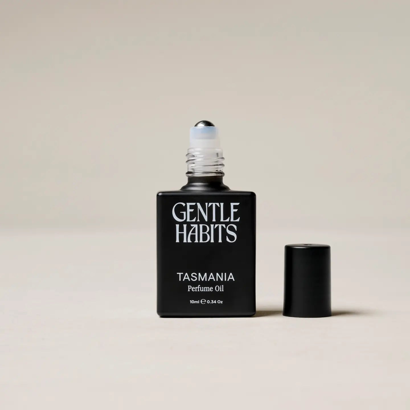 Gentle Habits - Tasmania Perfume Oil