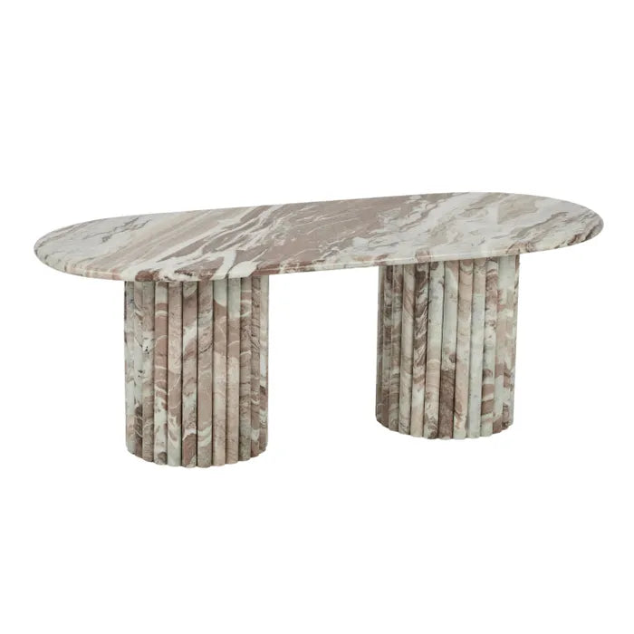 Marble Coffee Table