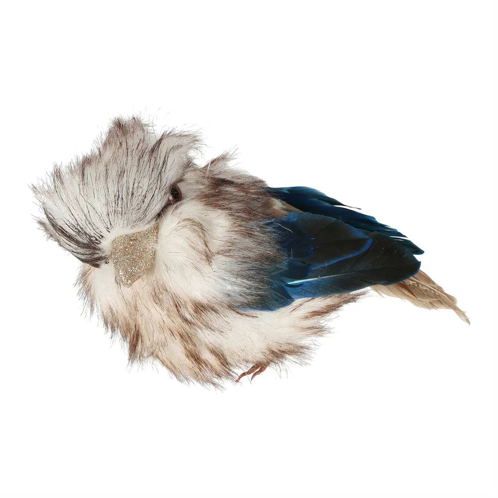 Kookaburra Christmas Tree Ornament