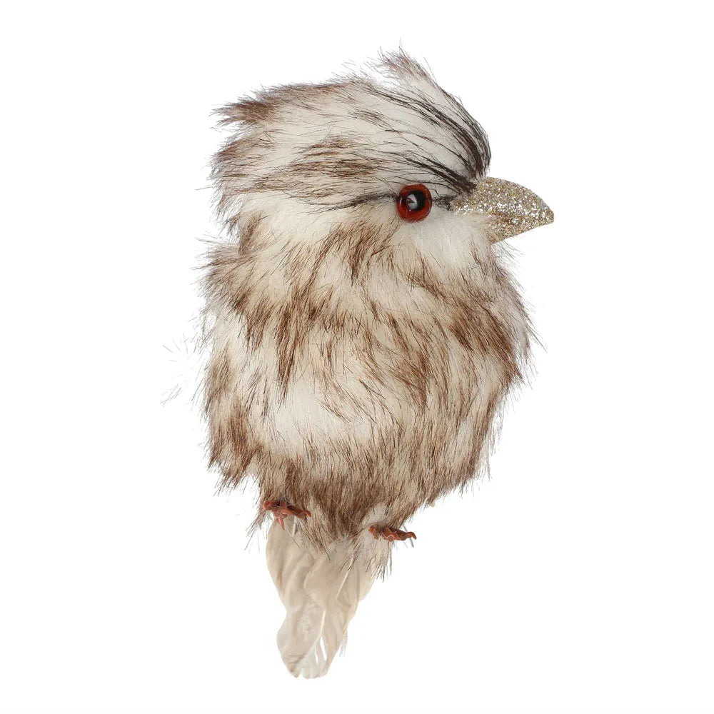 Kookaburra Christmas Tree Ornament