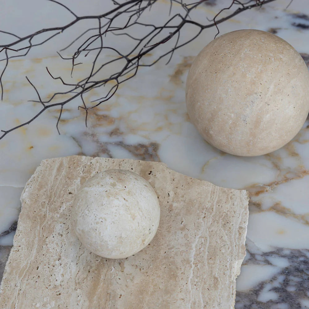 Large Orbit Table Sculpture