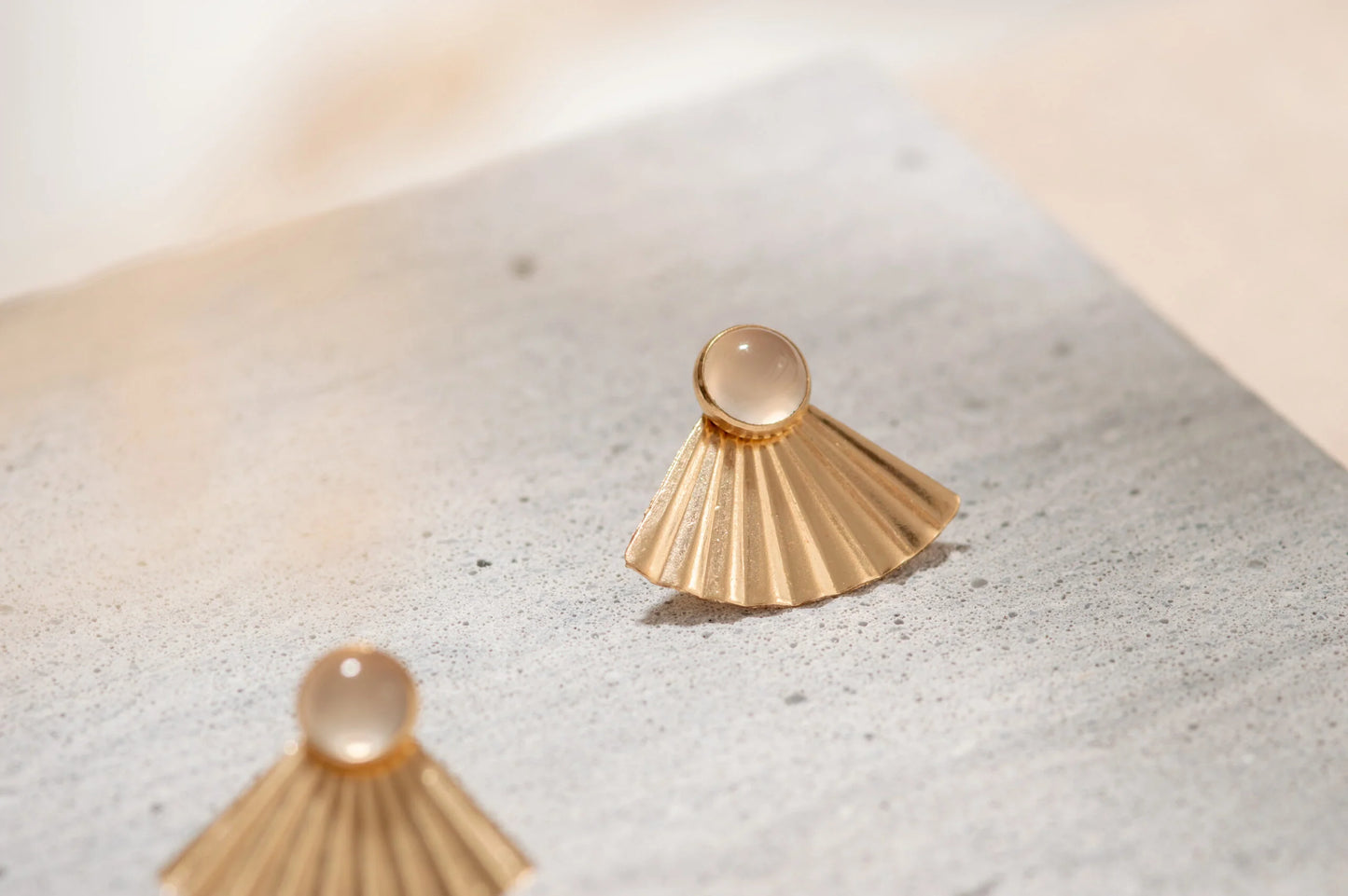 The Malaysia Earrings