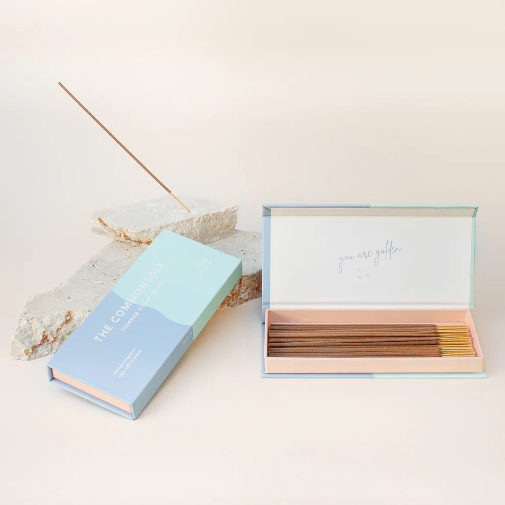 Waves Incense Ritual Sticks