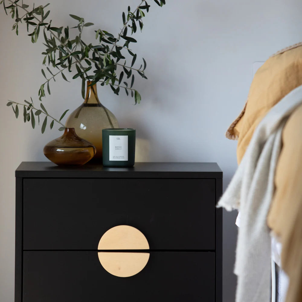 Nordic Forest - Scented Candle