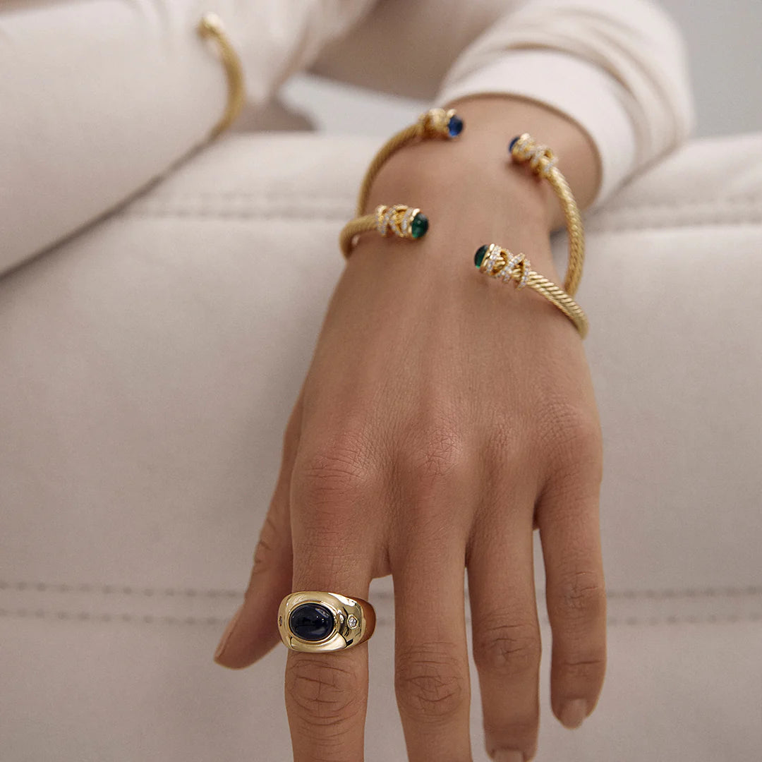 Olivia Ring