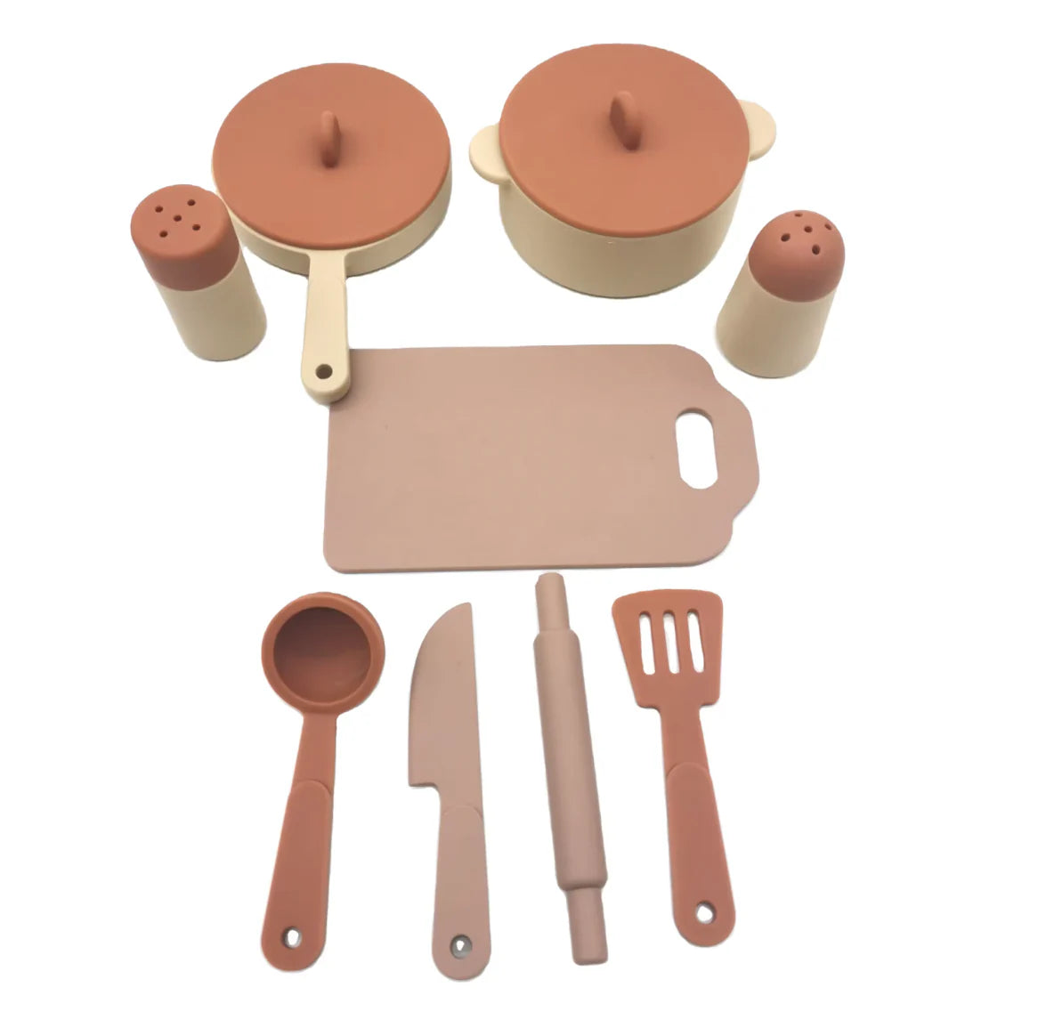 Cooking Set