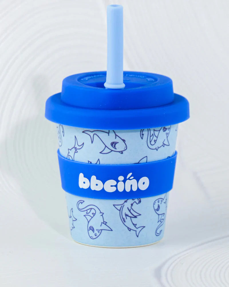 Reusable Babycino Bamboo Cup