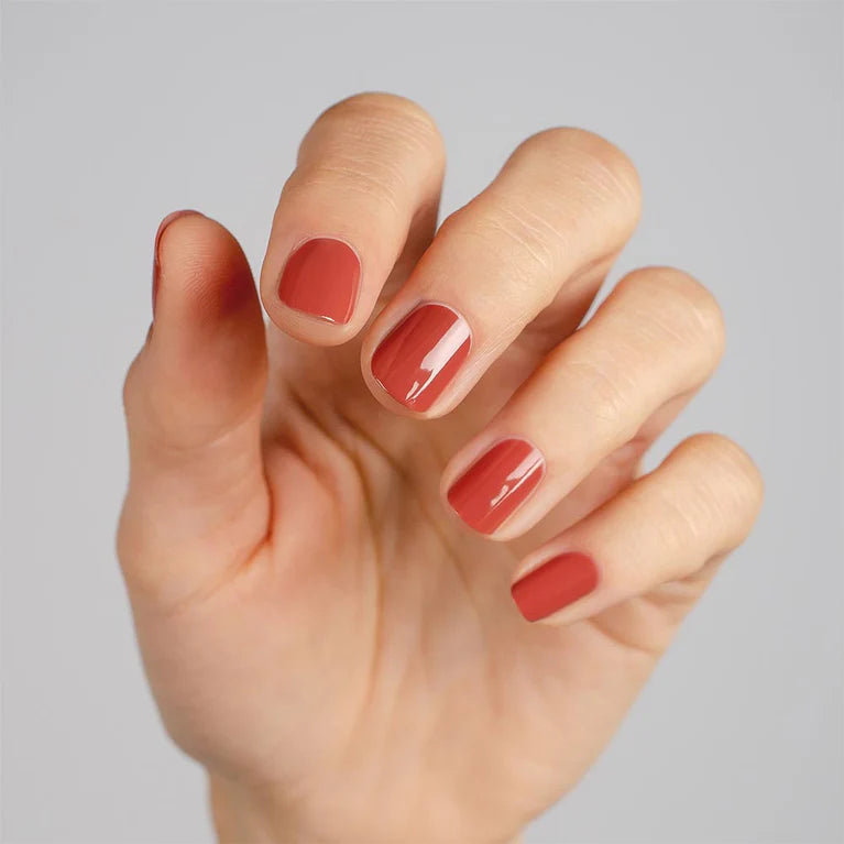 Nail Polish, Life