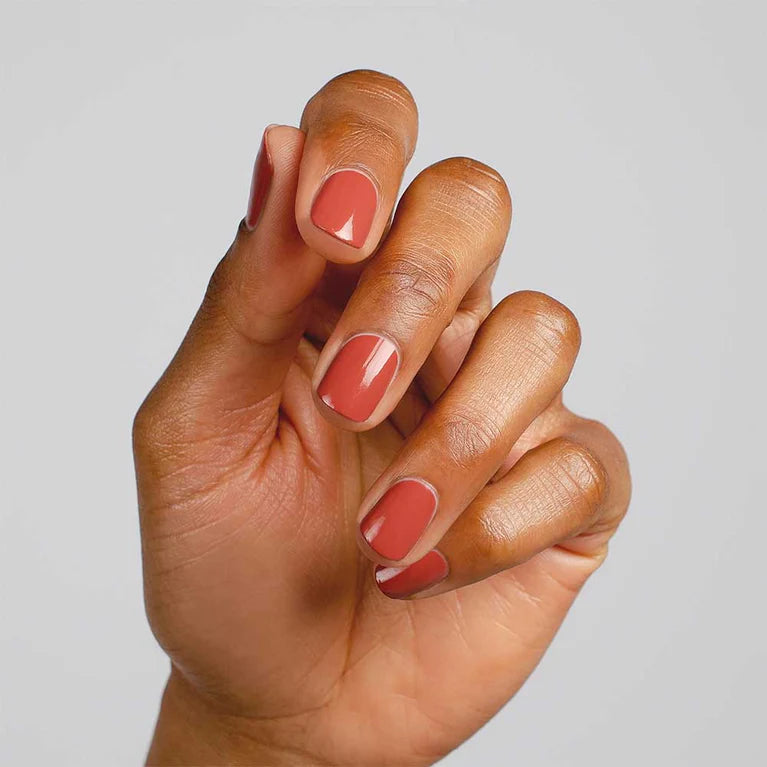 Nail Polish, Life