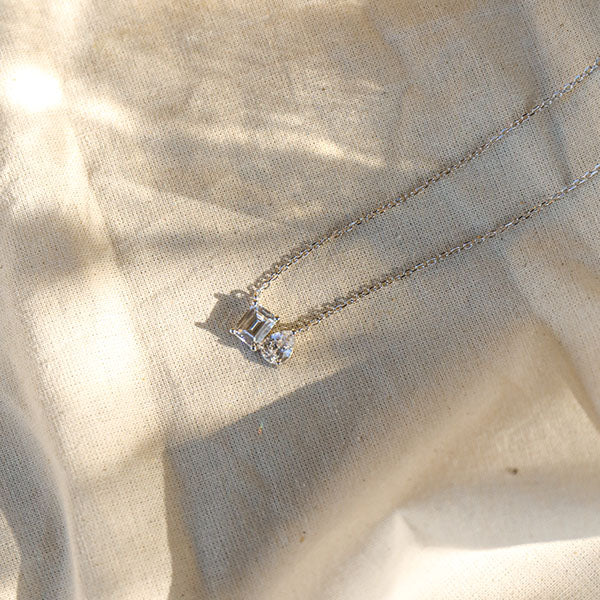 Starlight Necklace