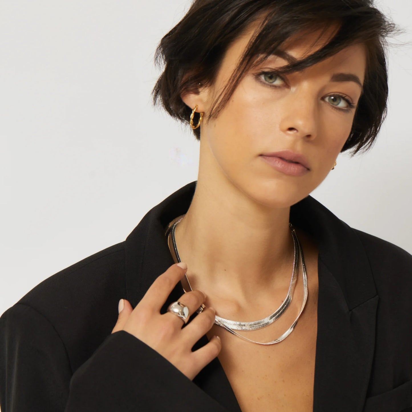 Stella Necklace