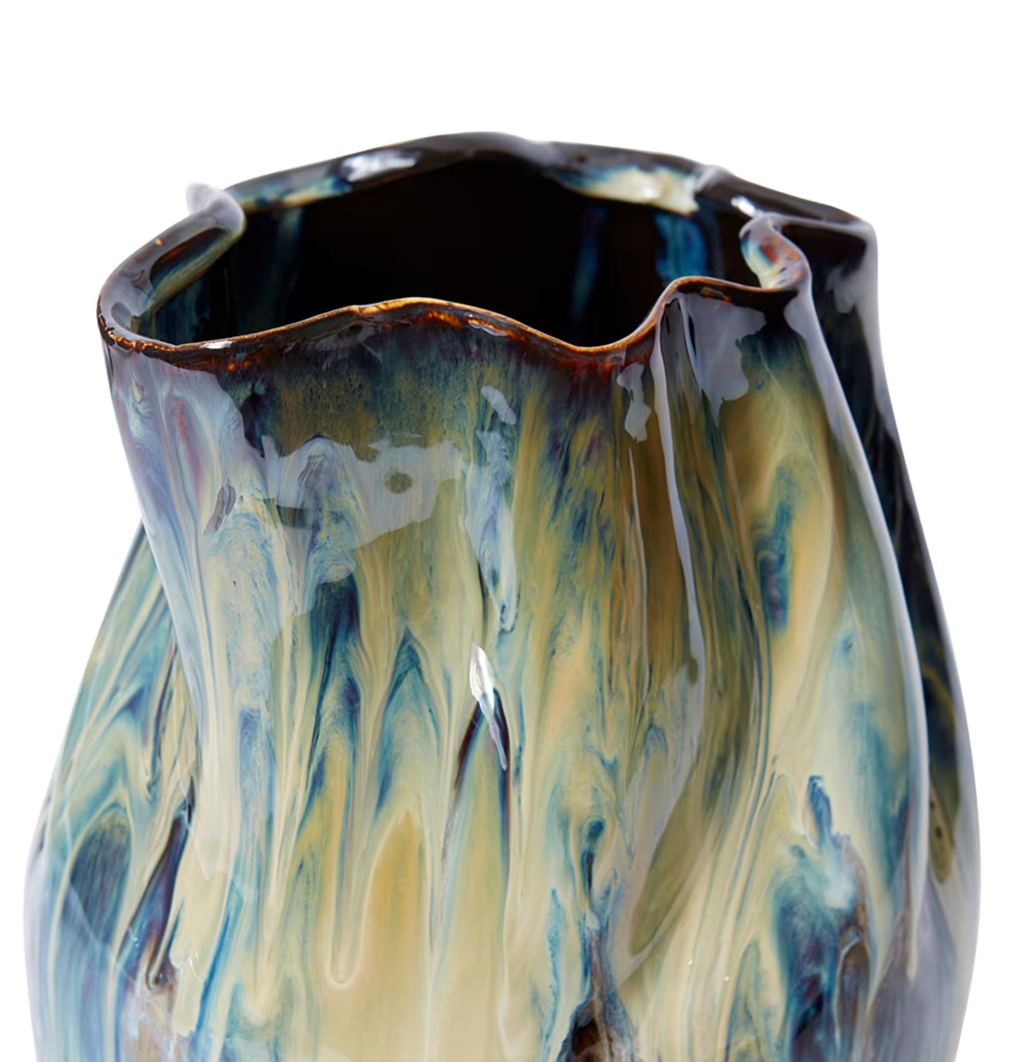 Sueko Vases
