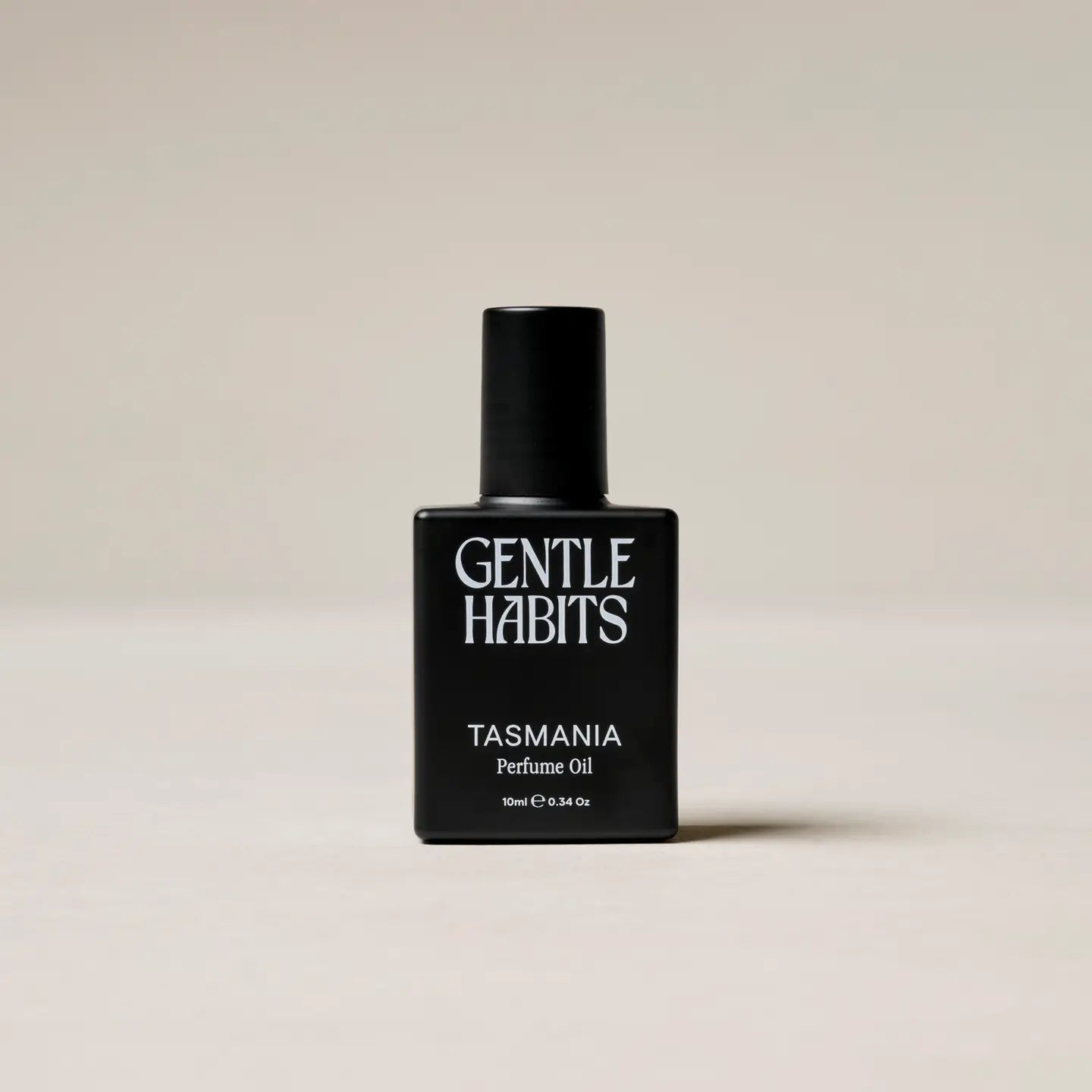 Gentle Habits - Tasmania Perfume Oil