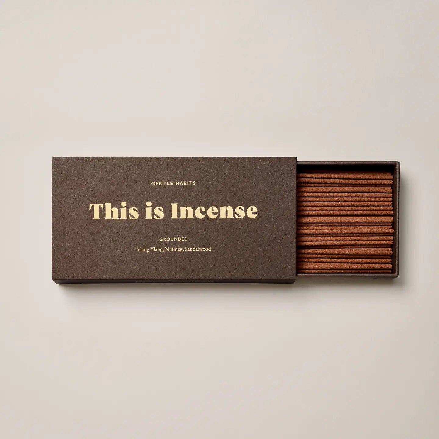 This is Incense