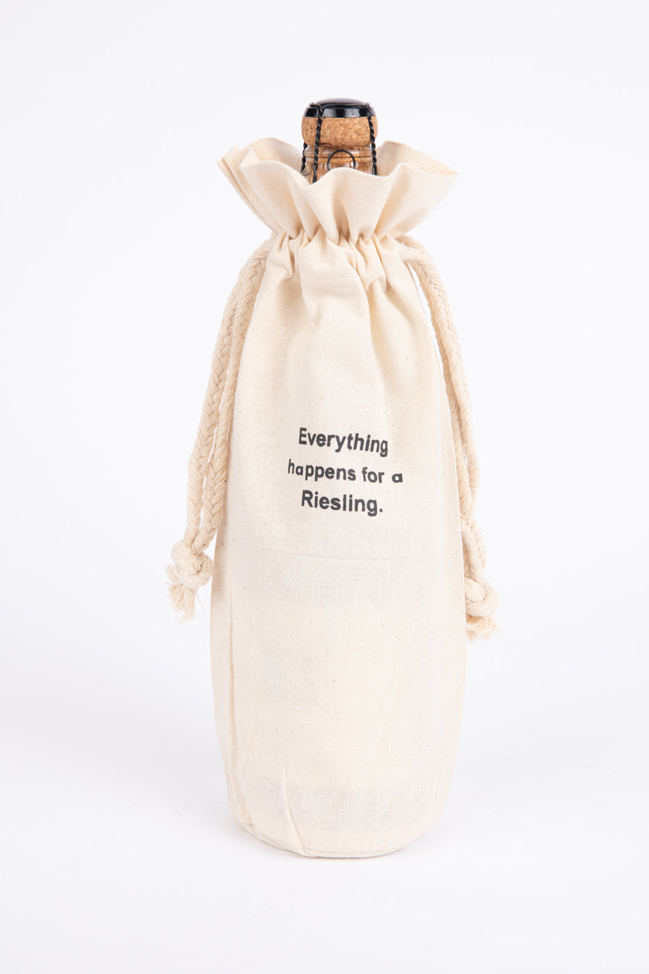 Wine Bottle Bag