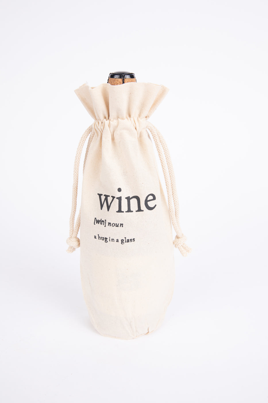 Wine Bottle Bag