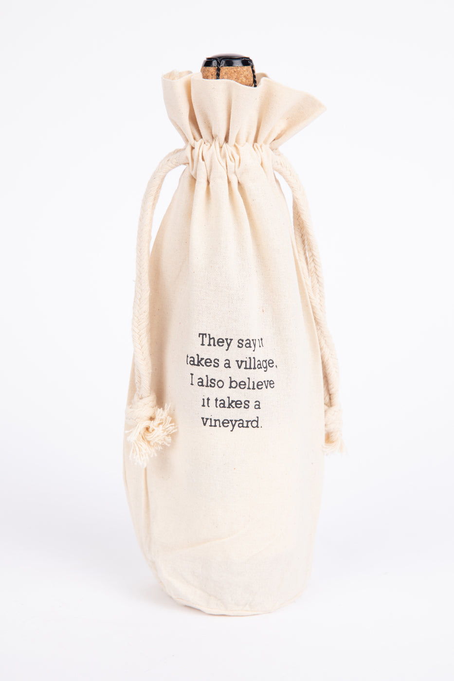 Wine Bottle Bag