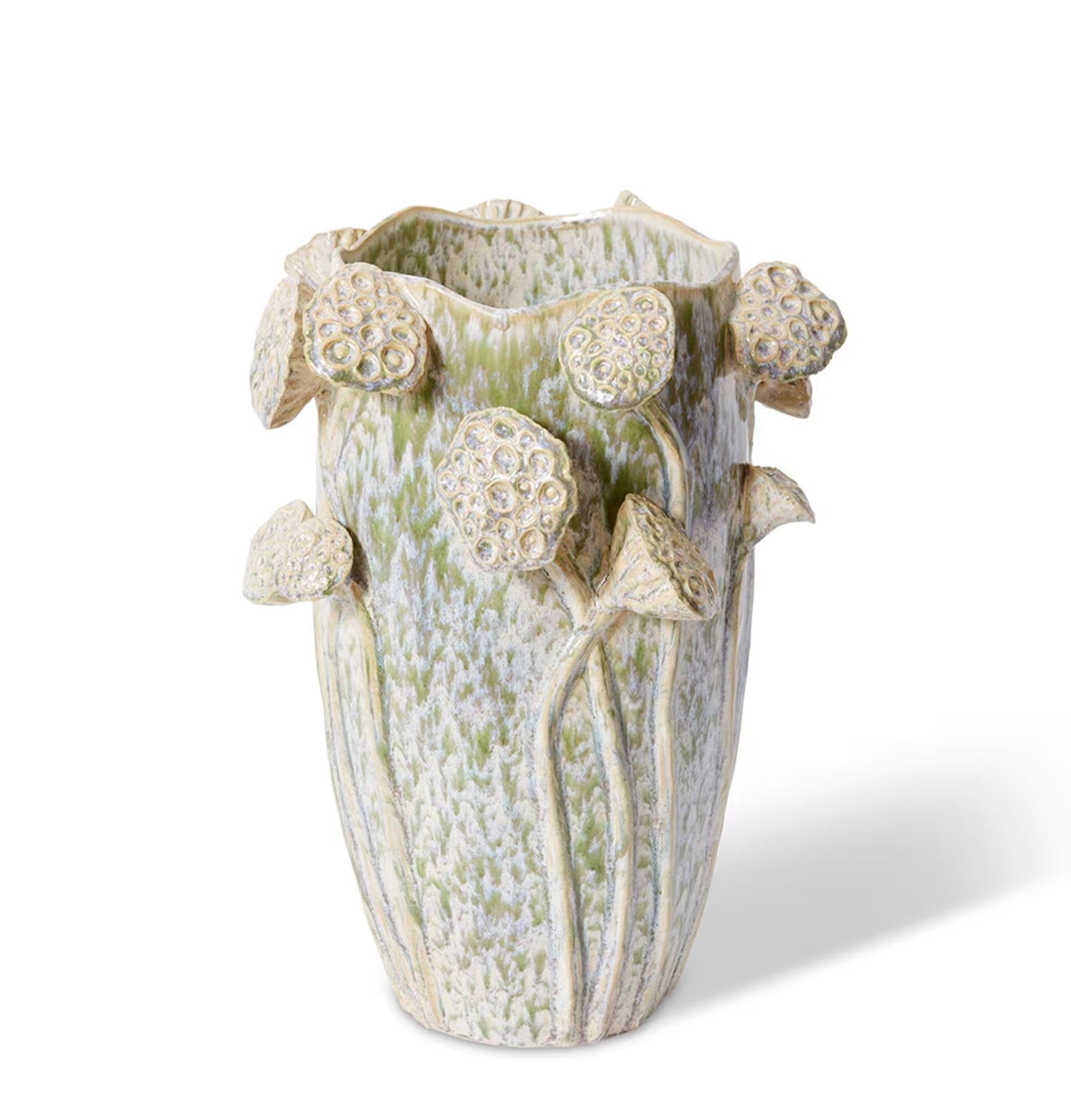 Lotus Vase