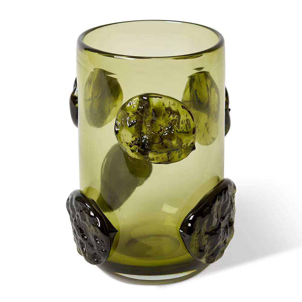 The Mansa Vase