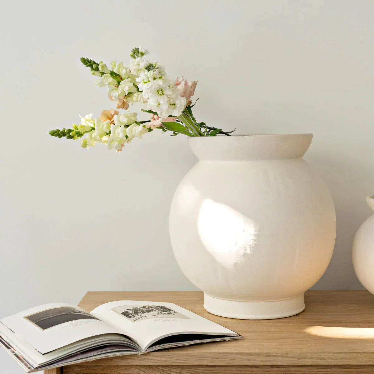 Willow Pot - Large