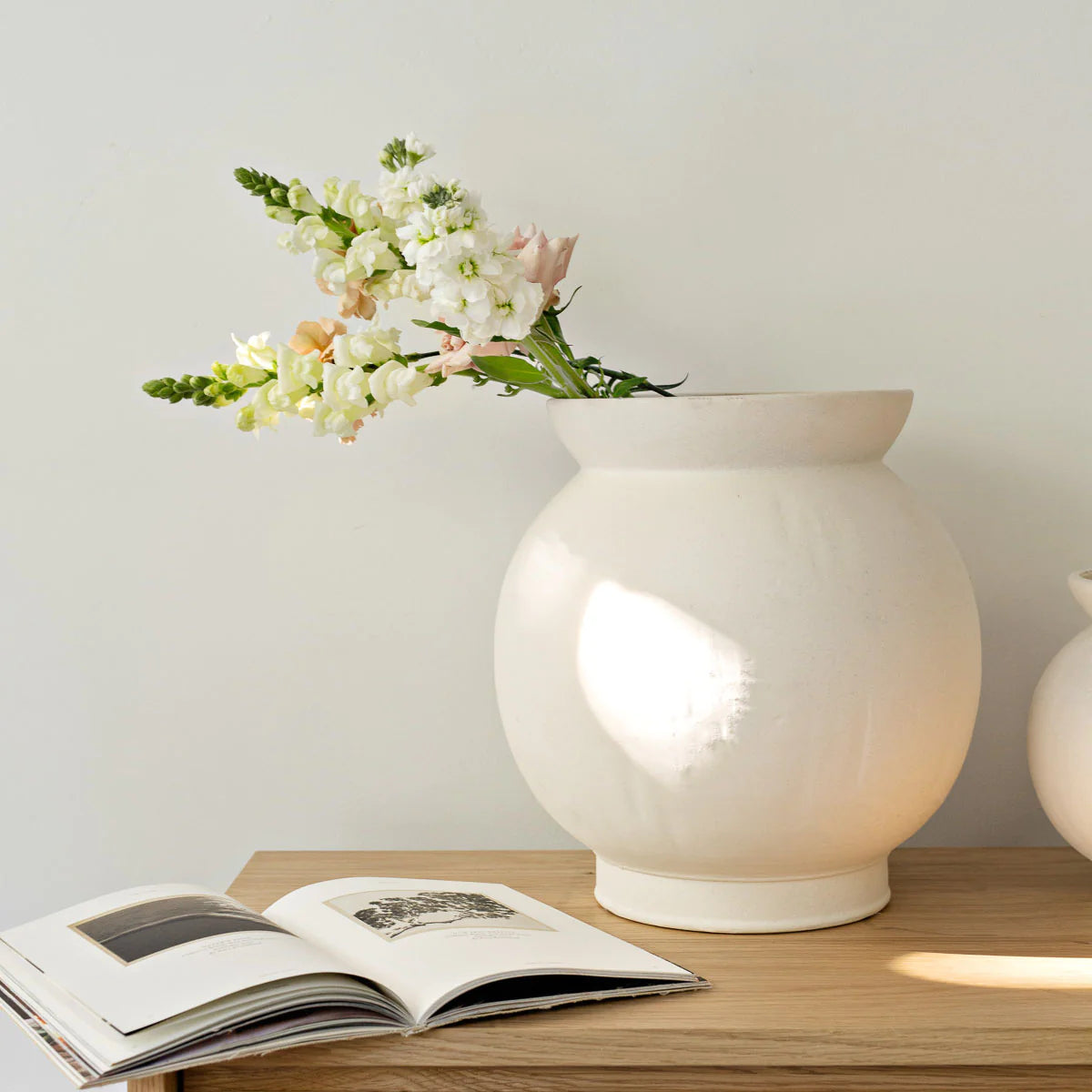 Willow Pot - Small