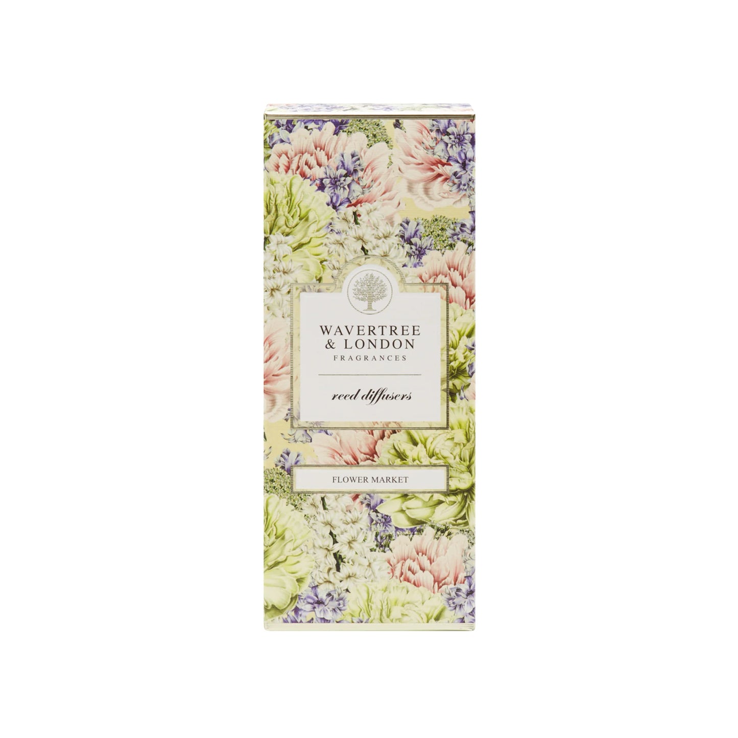 Flower Market Diffuser