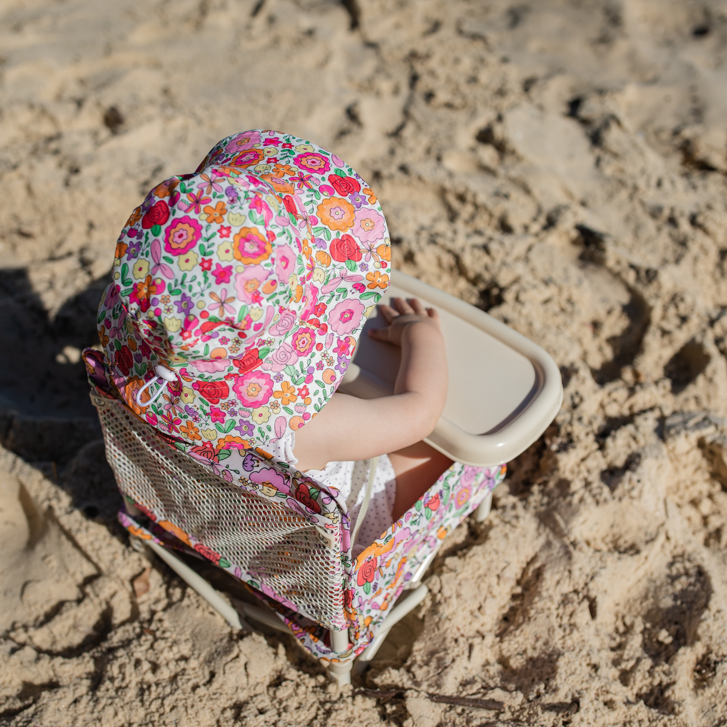 Paloma baby chair v2