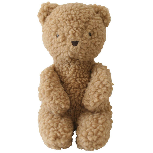 Charlie Baby Bear 27cm Caramel