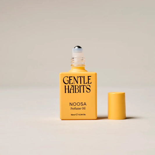 Gentle Habits - Noosa Perfume Oil