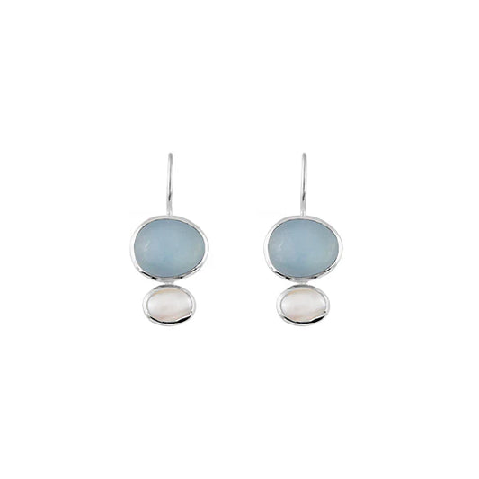 The Cubism Earrings