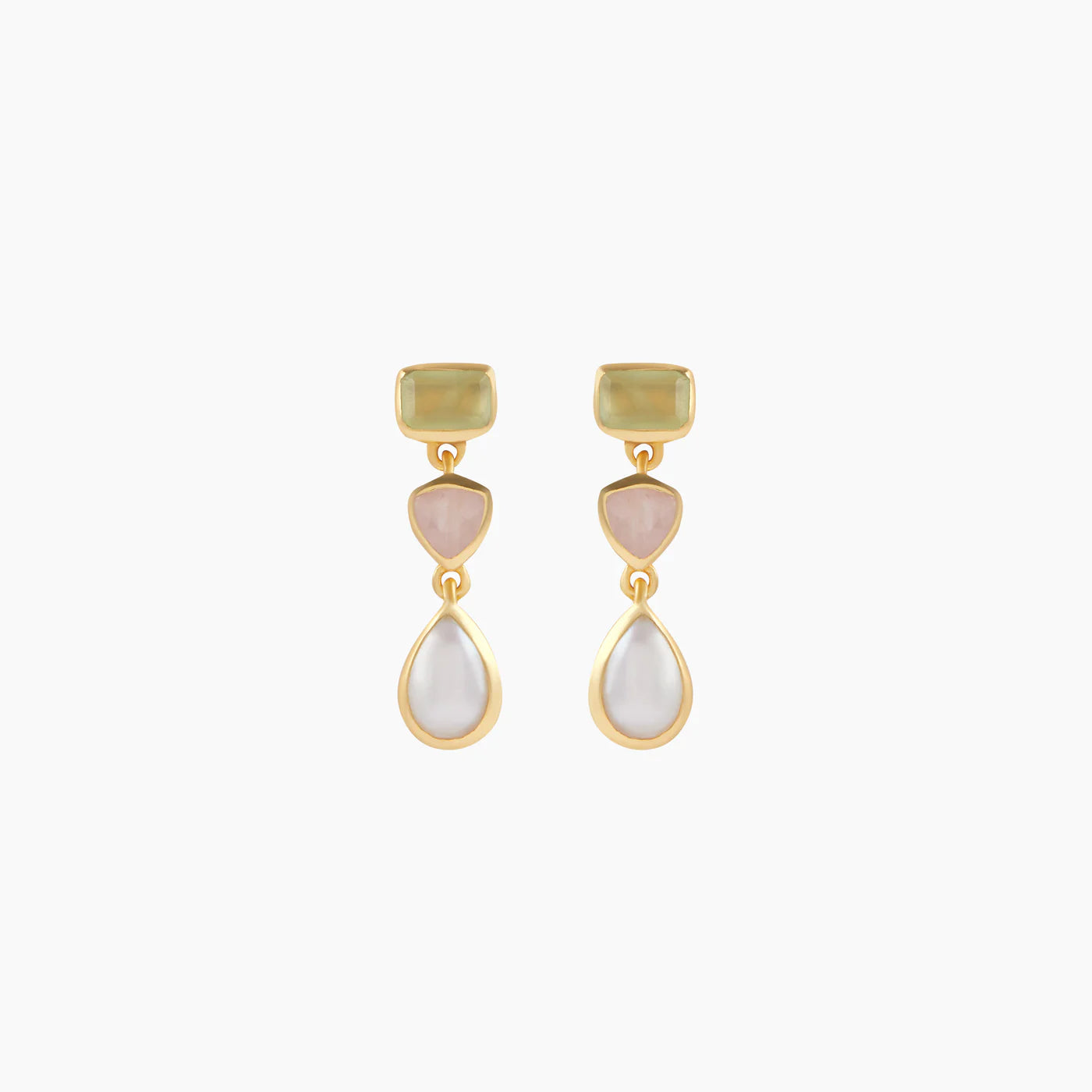Birdie Earrings