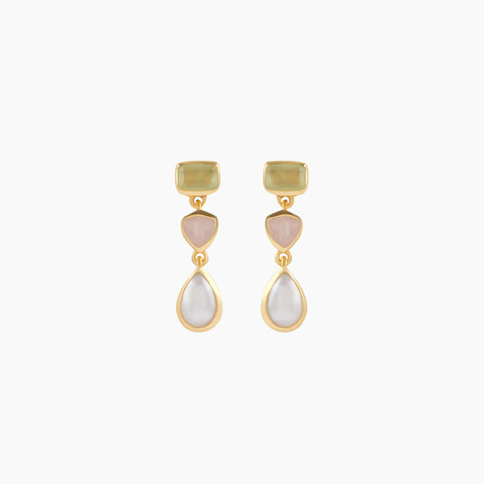 Birdie Earrings
